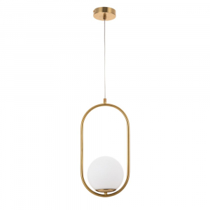 Подвесной светильник Arte Lamp Matisse A7745SP-1AB