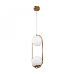 Подвесной светильник Arte Lamp Matisse A7745SP-2AB