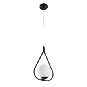 Подвесной светильник Arte Lamp Matisse A7764SP-1BK