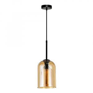 Подвесной светильник Arte Lamp Paio A7015SP-1BK