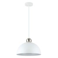 Подвесной светильник Arte Lamp Recinto A7053SP-1WH