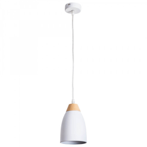 Подвесной светильник Arte Lamp Talli A5167SP-1WH