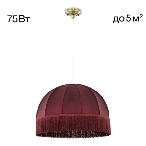 Подвесной светильник Citilux CL407033