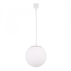 Подвесной светильник Crystal Lux CLT 0.31 015 WH