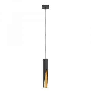 Подвесной светильник Eglo Barbotto 900872