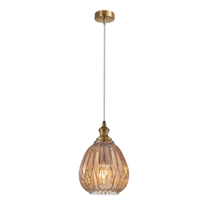 Подвесной светильник Favourite Corruga 2188-1P Подвесной светильник Favourite Corruga 2188-1P