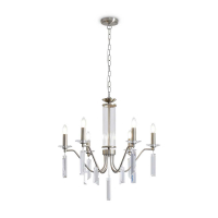 Подвесной светильник Freya FR2041PL-06N