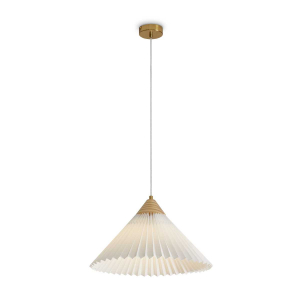 Подвесной светильник Freya FR5533PL-01BS1