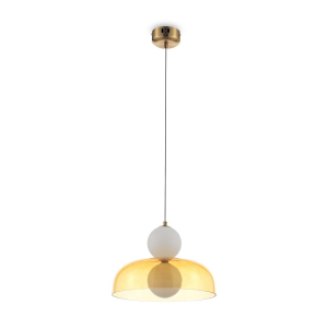 Подвесной светильник Freya Frisky FR5385PL-L17YW