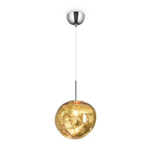 Подвесной светильник Freya Modern FR5378PL-01OR