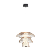 Подвесной светильник Freya Modern FR5545PL-L5BG