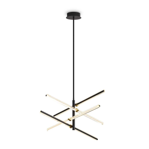 Подвесной светильник Freya Modern FR5557PL-L22B