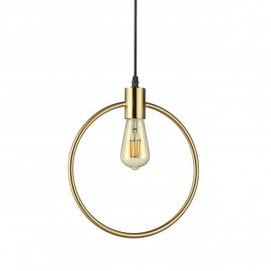 Подвесной светильник Ideal Lux Abc SP1 Round 207841