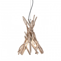 Подвесной светильник Ideal Lux Driftwood SP1 129600