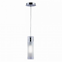 Подвесной светильник Ideal Lux Flam SP1 Small 027357