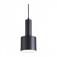 Подвесной светильник Ideal Lux Holly SP1 Nero 231563