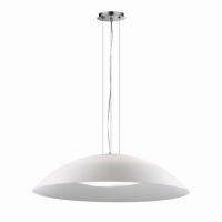 Подвесной светильник Ideal Lux Lena SP3 D74 Bianco 052786