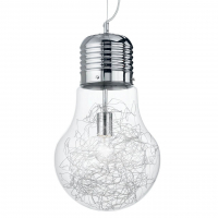 Подвесной светильник Ideal Lux Luce Max SP1 BIg 033662