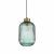 Подвесной светильник Ideal Lux Mint-1 SP1 Verde 248554