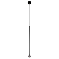 Подвесной светильник Loft IT Pipe 10337/850 Black