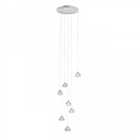 Подвесной светильник Loft IT Rain 10151/7