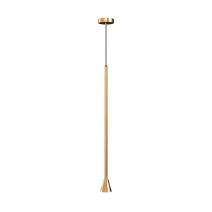 Подвесной светильник Maytoni Technical Arrow P064PL-01G
