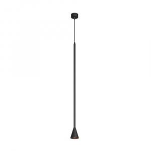 Подвесной светильник Maytoni Technical Arrow P064PL-01B-1