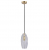 Подвесной светильник Newport 35301/S brass М0067458