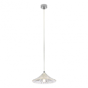 Подвесной светильник Newport Nika 8352/S chrome М0069985 Подвесной светильник Newport Nika 8352/S chrome М0069985