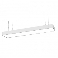 Подвесной светильник Nowodvorski Soft Led 90x20 7545