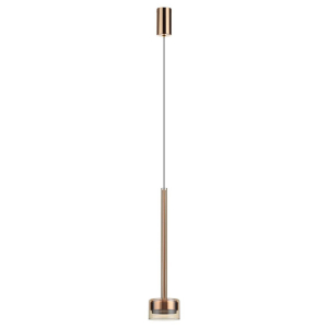 Подвесной светильник Odeon Light Laslo Hightech 7152/10L