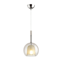 Подвесной светильник Odeon Light Pendant Leva 4698/1