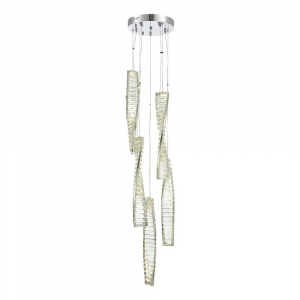 Подвесной светильник ST Luce ELICA SL6205.103.05