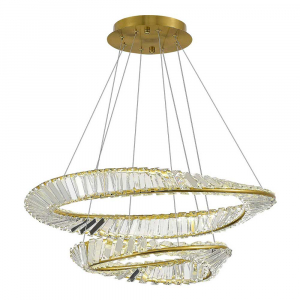 Подвесной светильник ST Luce RITORTO SL6204.301.02