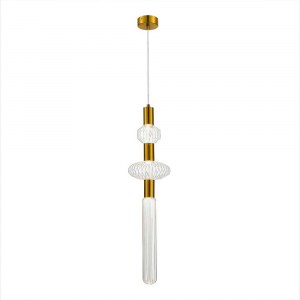Подвесной светильник ST Luce TACCHE SL6117.203.03