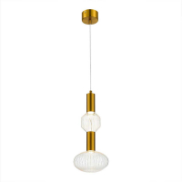 Подвесной светильник ST Luce TACCHE SL6117.223.02