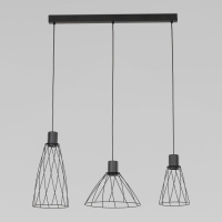 Подвесной светильник TK Lighting 10158 Modesto