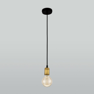 Подвесной светильник TK Lighting 1903 Retro