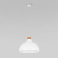 Подвесной светильник TK Lighting 2070 Cap White