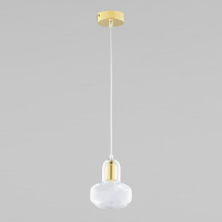 Подвесной светильник TK Lighting 2394 Vichy Gold