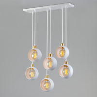 Подвесной светильник TK Lighting 2746 Cyklop