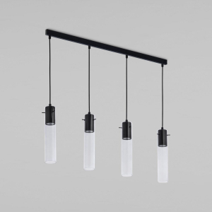Подвесной светильник TK Lighting 3149 Look Graphite