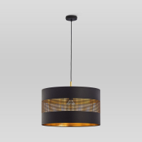 Подвесной светильник TK Lighting 3211 Tago Black