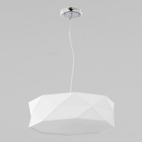 Подвесной светильник TK Lighting 3311 Kantoor White