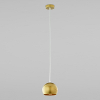 Подвесной светильник TK Lighting 3429 Yoda Gold