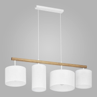 Подвесной светильник TK Lighting 4106 Deva White