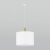 Подвесной светильник TK Lighting 4107 Deva White