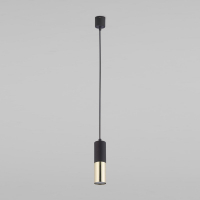 Подвесной светильник TK Lighting 4366 Elit Black