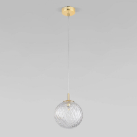 Подвесной светильник TK Lighting 4609 Cadix Gold