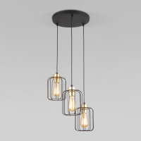 Подвесной светильник TK Lighting 4715 Galaxy New